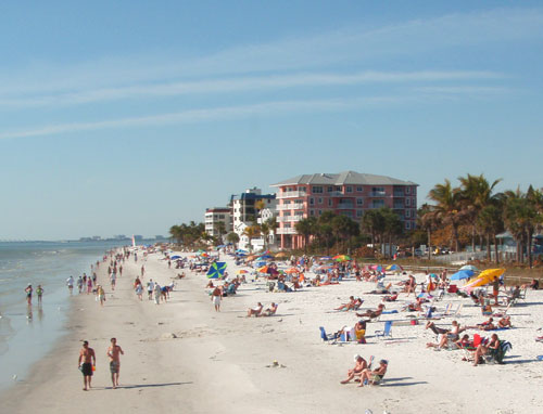 Fort Myers Beach